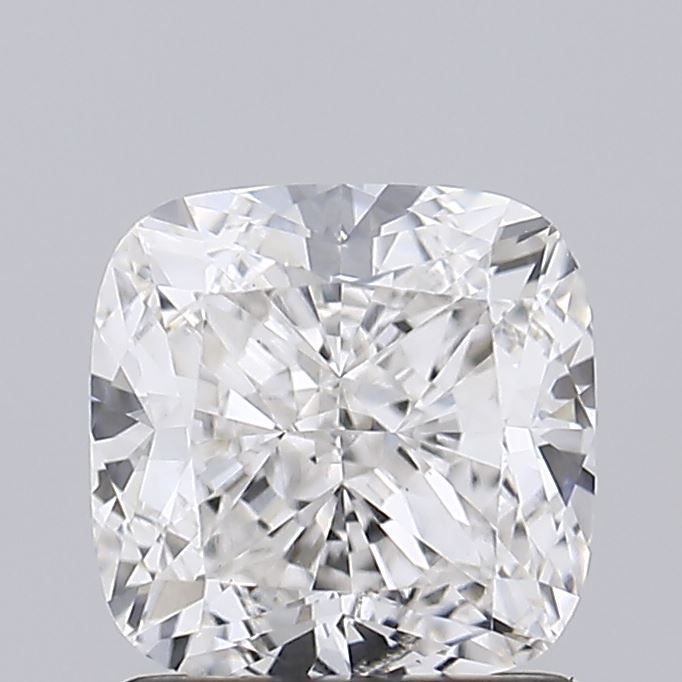 1.54-CARAT Cushion brilliant DIAMOND