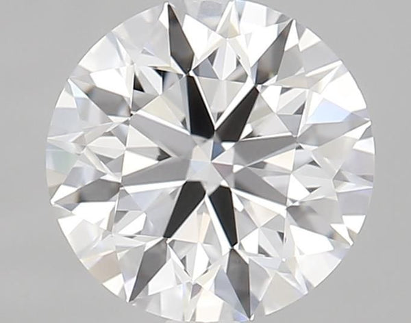 1.84-CARAT Round DIAMOND