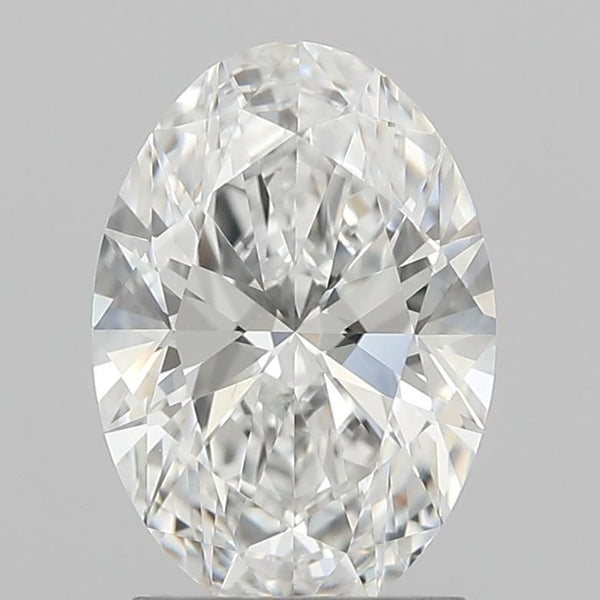 2.00-CARAT Oval DIAMOND