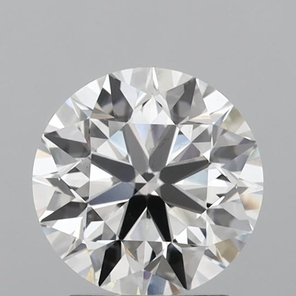 2.14-CARAT Round DIAMOND