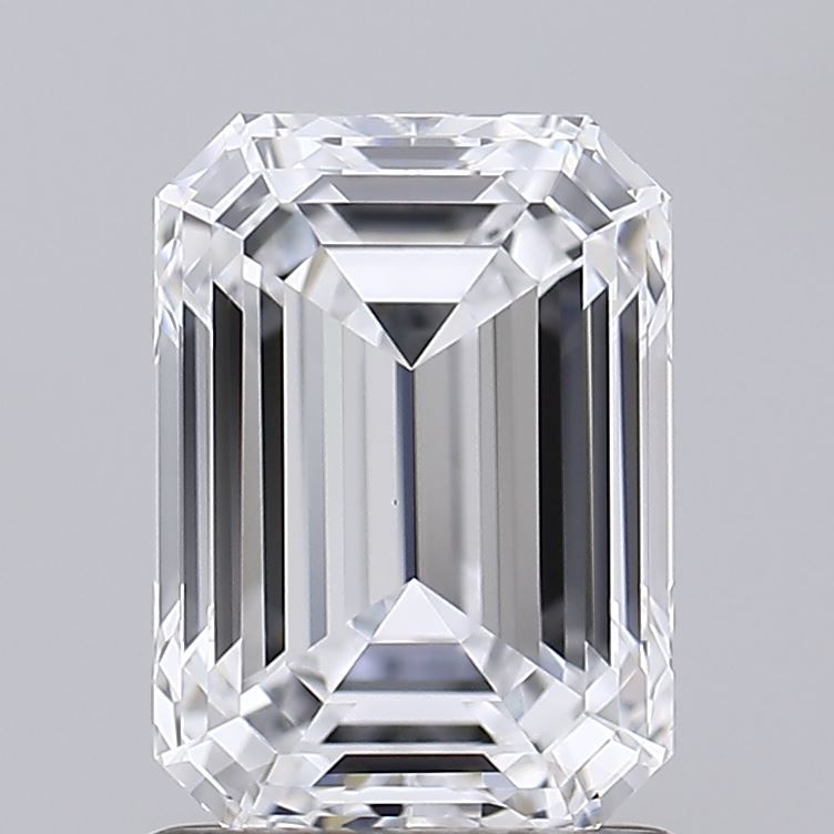 1.61-CARAT Emerald DIAMOND