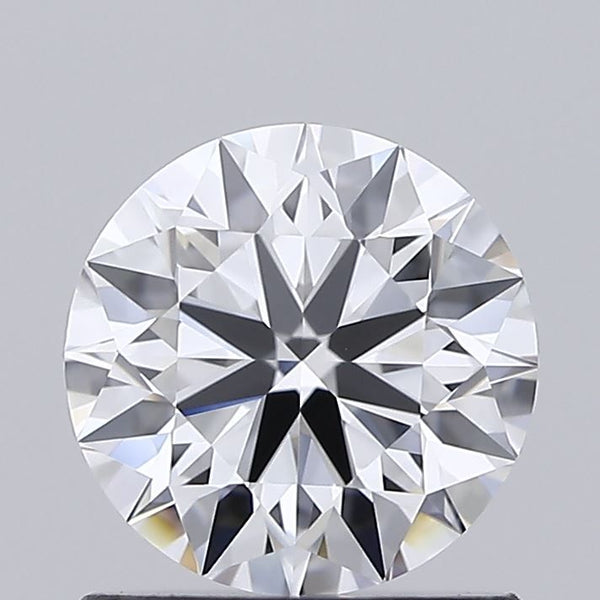 0.95-CARAT Round DIAMOND