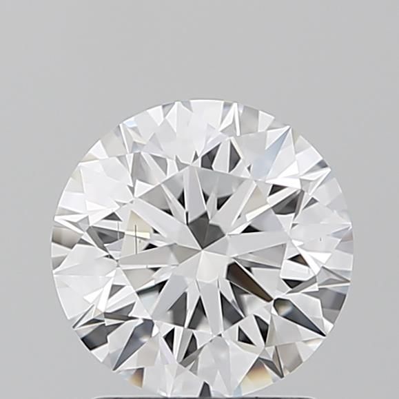 1.52-CARAT Round DIAMOND
