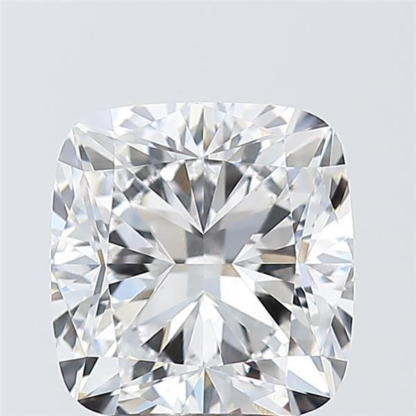 2.19-CARAT Cushion brilliant DIAMOND