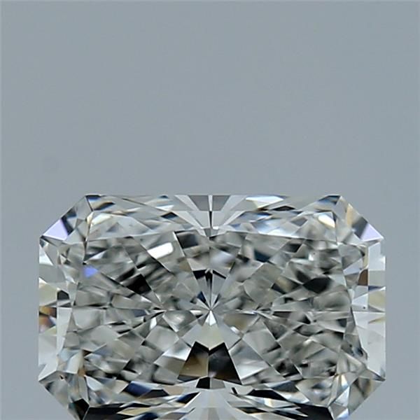 1.53-CARAT Radiant DIAMOND