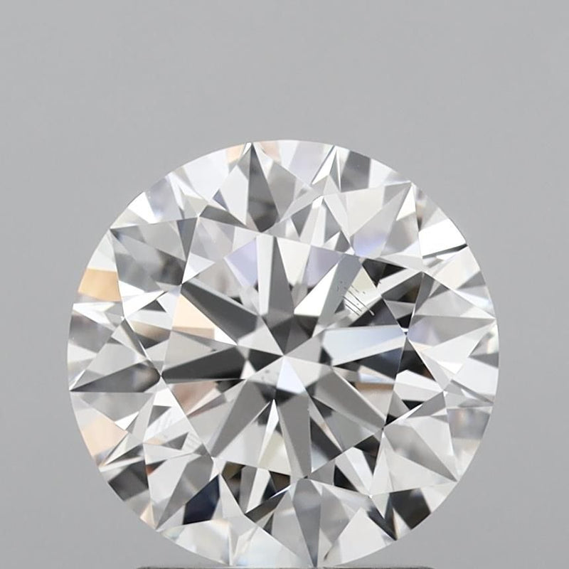 2.20-CARAT Round DIAMOND