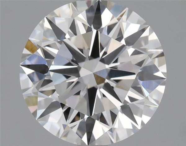 2.02-CARAT Round DIAMOND