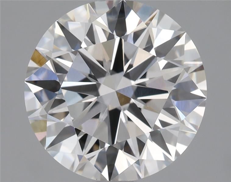 2.02-CARAT Round DIAMOND