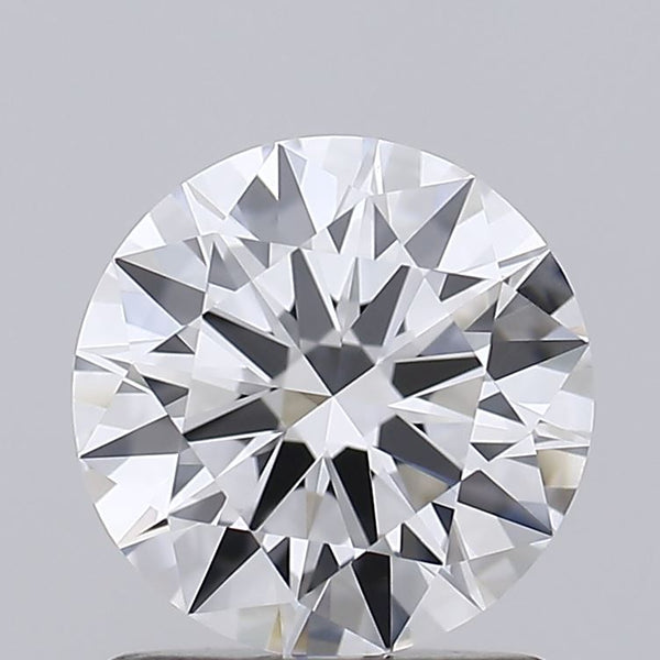 1.07-CARAT Round DIAMOND