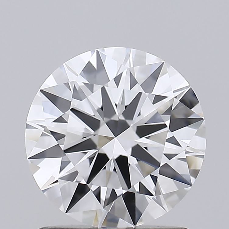 1.07-CARAT Round DIAMOND