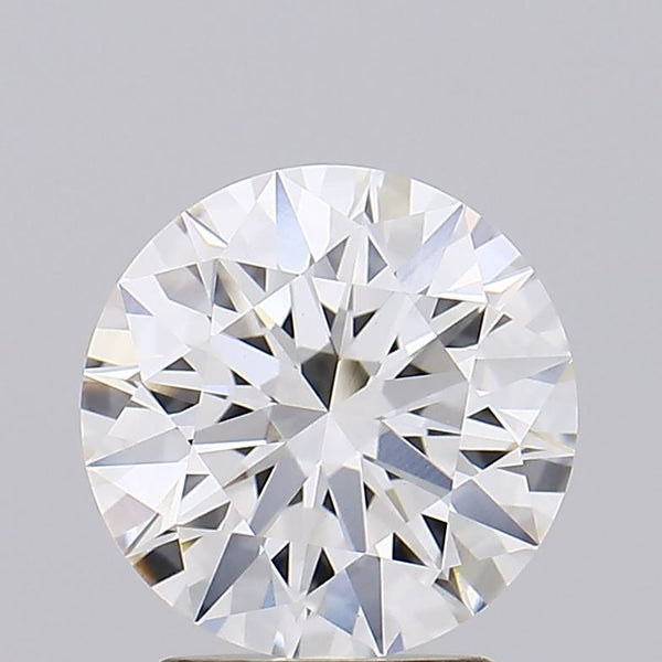 2.23-CARAT Round DIAMOND