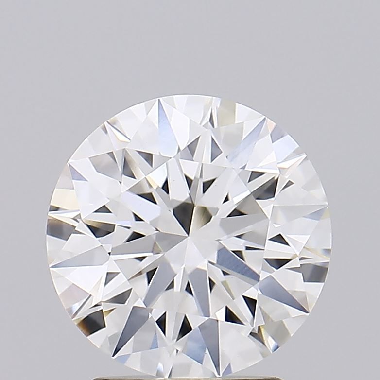 2.23-CARAT Round DIAMOND