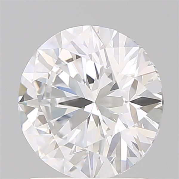 1.66-CARAT Round DIAMOND