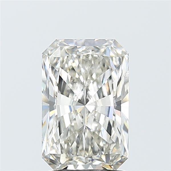 2.05-CARAT Radiant DIAMOND