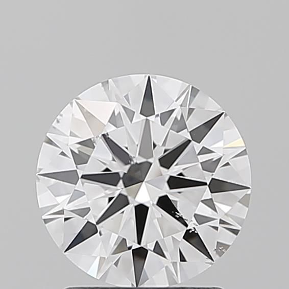 1.50-CARAT Round DIAMOND