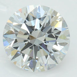 2.03-CARAT Round DIAMOND