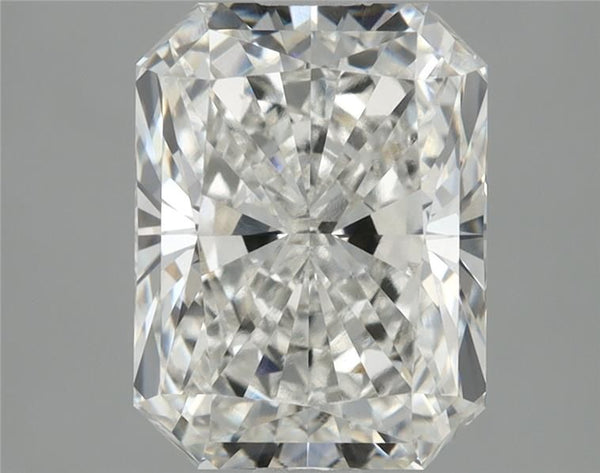 2.03-CARAT Radiant DIAMOND