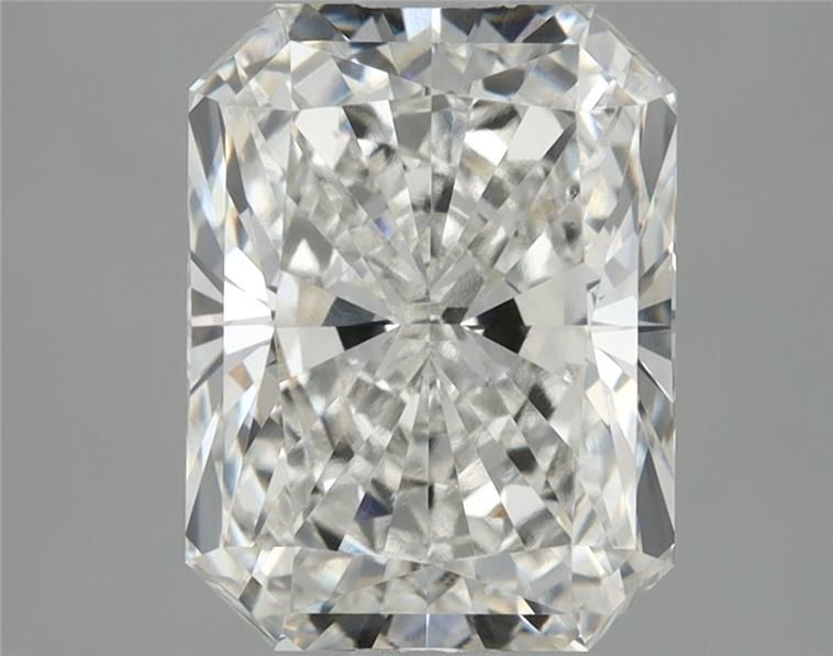 2.03-CARAT Radiant DIAMOND