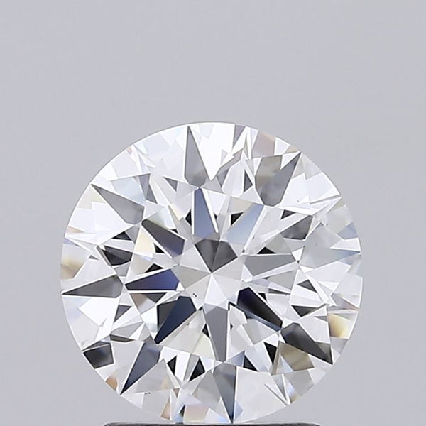 2.00-CARAT Round DIAMOND