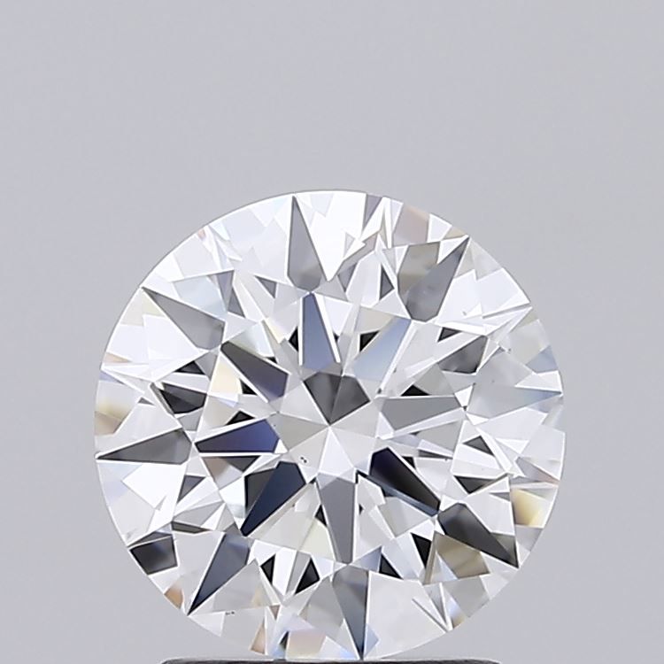 2.00-CARAT Round DIAMOND