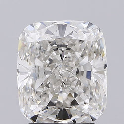 3.03-CARAT Cushion brilliant DIAMOND