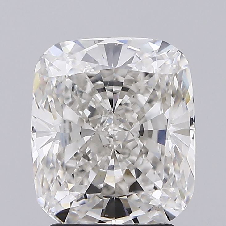 3.03-CARAT Cushion brilliant DIAMOND