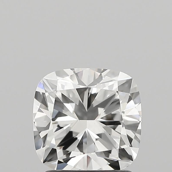 1.53-CARAT Cushion brilliant DIAMOND