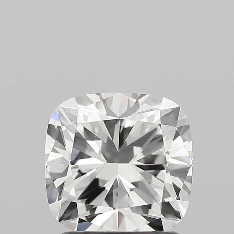 1.53-CARAT Cushion brilliant DIAMOND