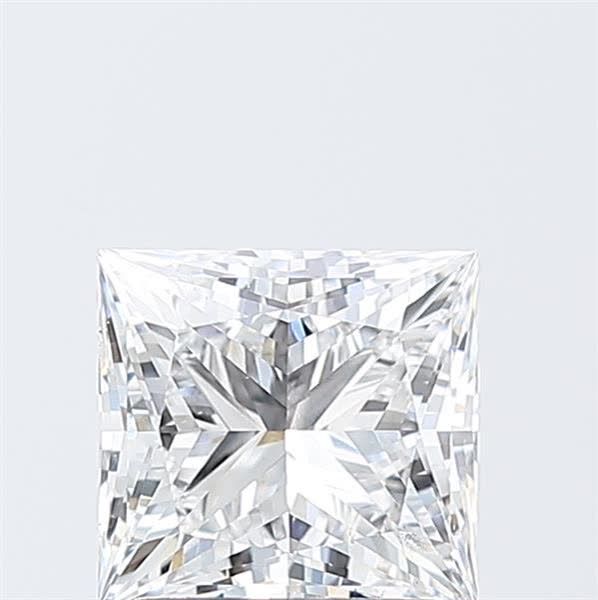 1.55-CARAT Princess DIAMOND