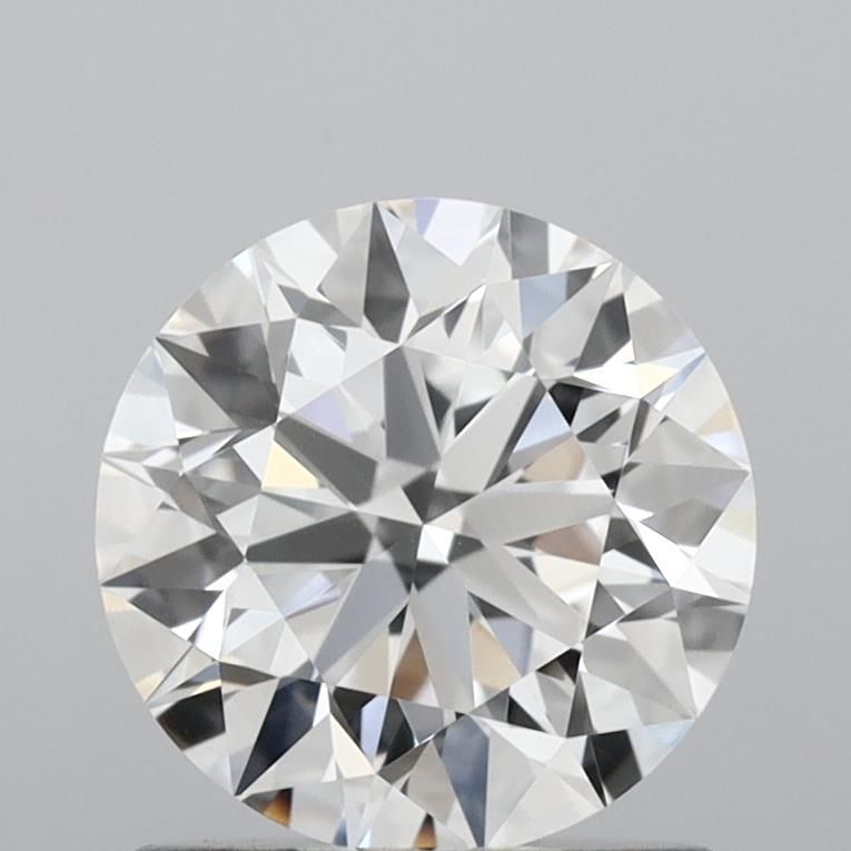 1.12-CARAT Round DIAMOND