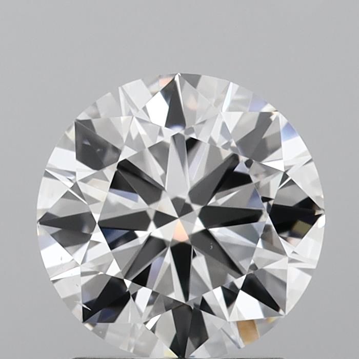 1.70-CARAT Round DIAMOND