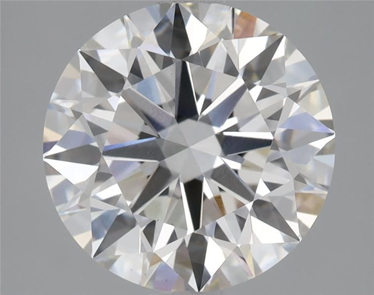 2.16-CARAT Round DIAMOND