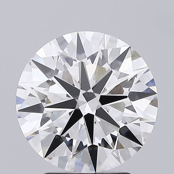 3.50-CARAT Round DIAMOND