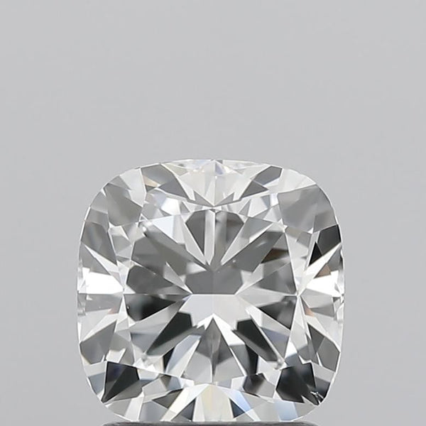 1.53-CARAT Cushion brilliant DIAMOND