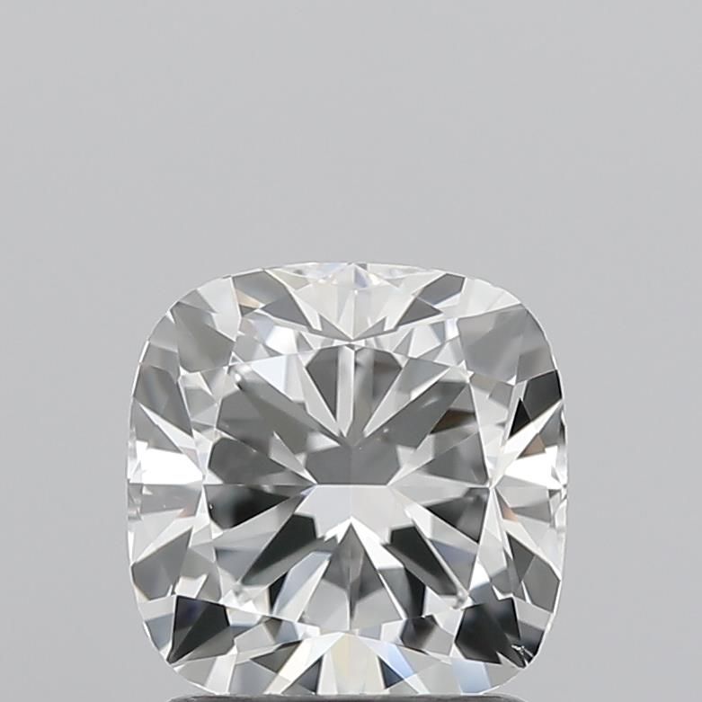1.53-CARAT Cushion brilliant DIAMOND
