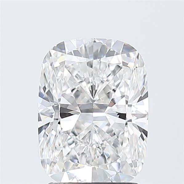 2.19-CARAT Cushion brilliant DIAMOND
