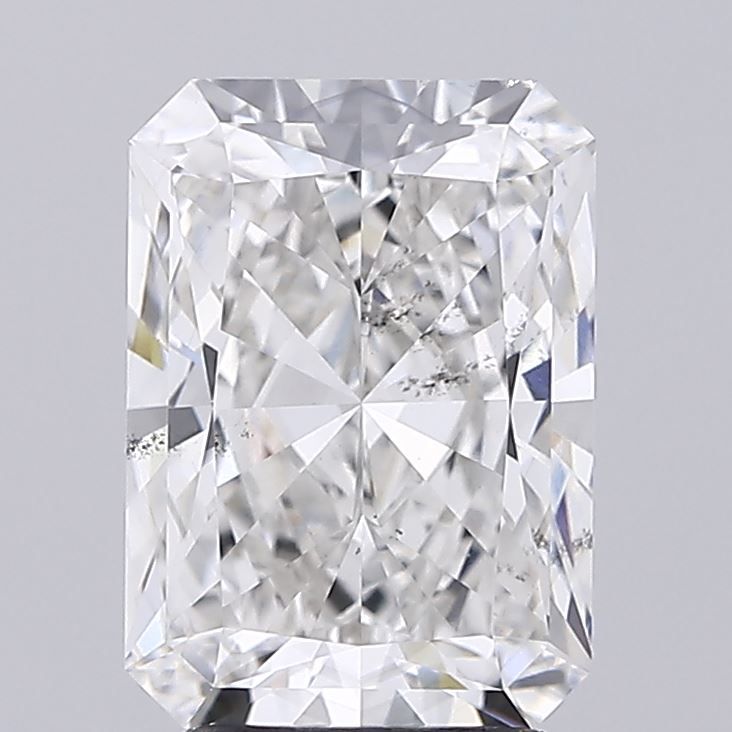3.15-CARAT Radiant DIAMOND