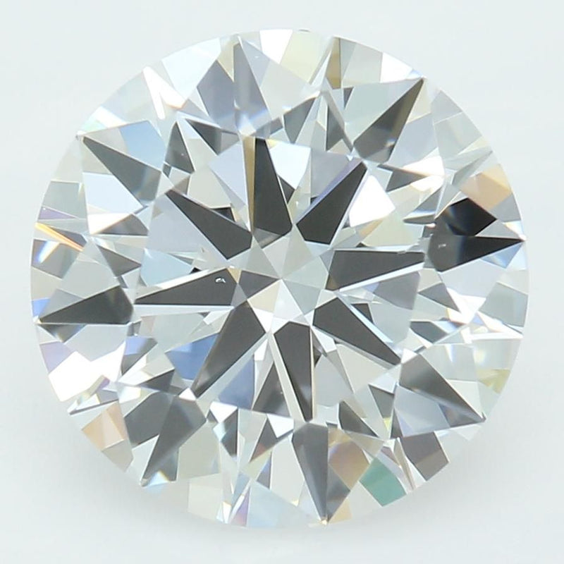 2.22-CARAT Round DIAMOND