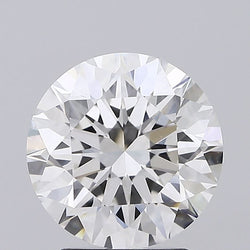 3.04-CARAT Round DIAMOND