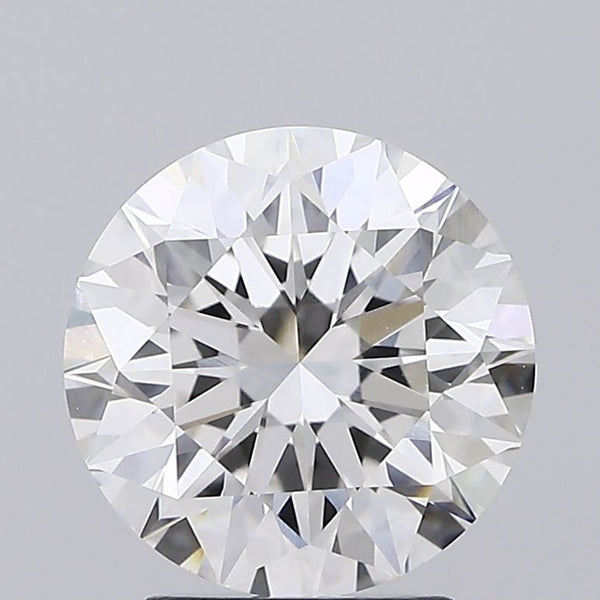 3.04-CARAT Round DIAMOND