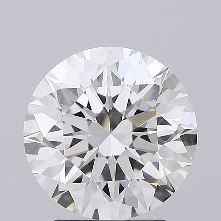 3.04-CARAT Round DIAMOND