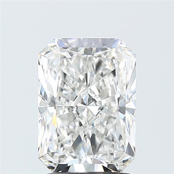 2.00-CARAT Radiant DIAMOND