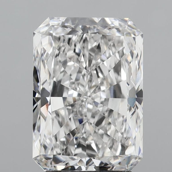4.00-CARAT Radiant DIAMOND