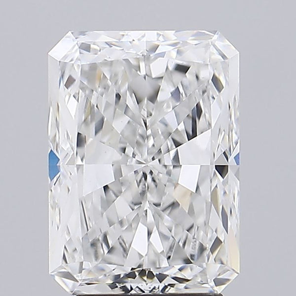 4.00-CARAT Radiant DIAMOND