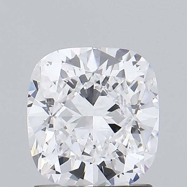 1.52-CARAT Cushion brilliant DIAMOND