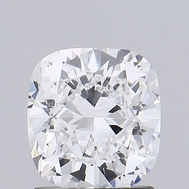 1.52-CARAT Cushion brilliant DIAMOND