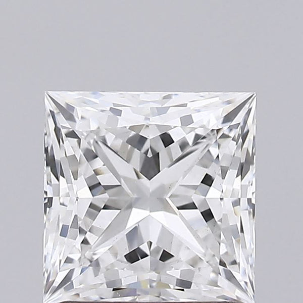 1.67-CARAT Oval DIAMOND