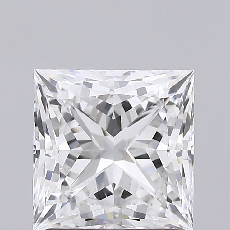 1.67-CARAT Oval DIAMOND
