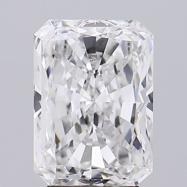 4.03-CARAT Radiant DIAMOND