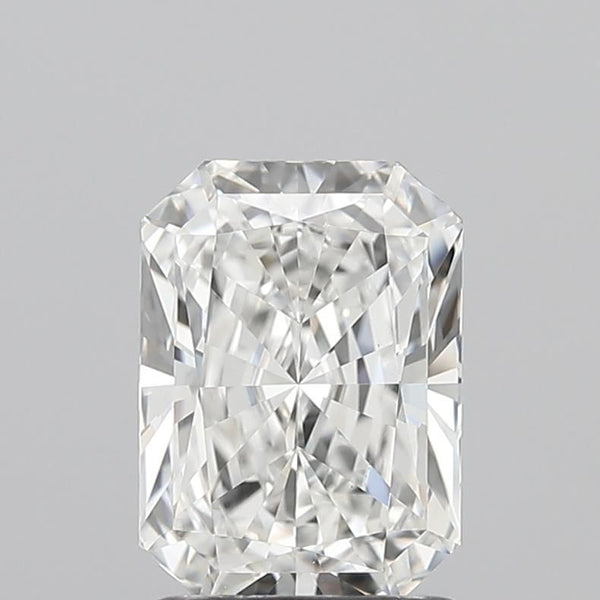 1.61-CARAT Radiant DIAMOND